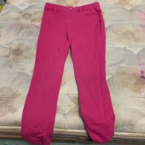 Pink Jeans